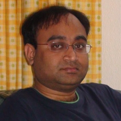Dhillon Patel